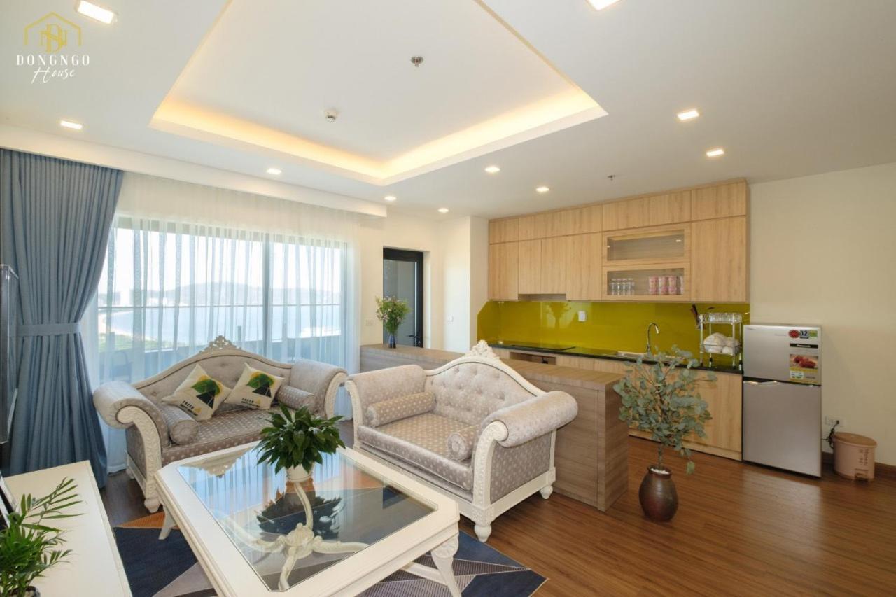 Flc Seatower - Quynhonhomes Куинён Экстерьер фото